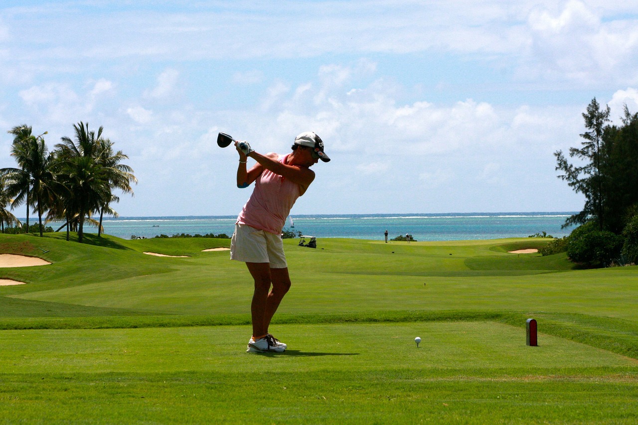 Beste Golfschläger Marke: Welche Marken haben welche Vorteile