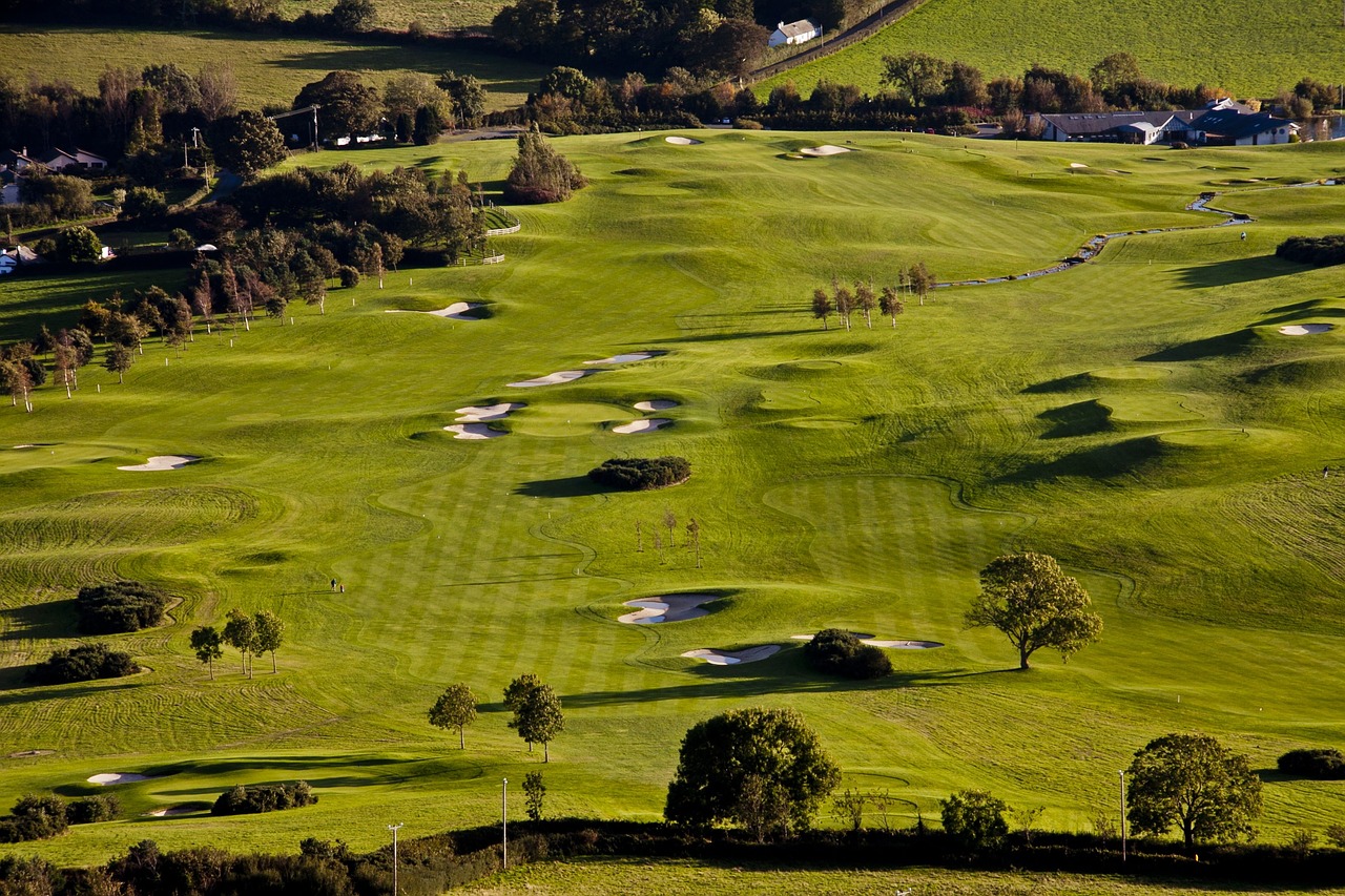 Golf Entfernungsmesser richtig auswählen