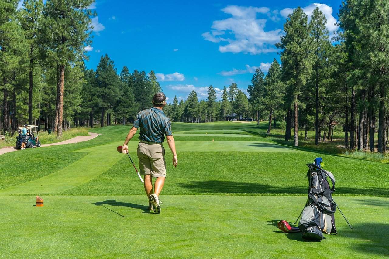 Golf Starterset kaufen: Was ist bei der Auswahl wichtig?