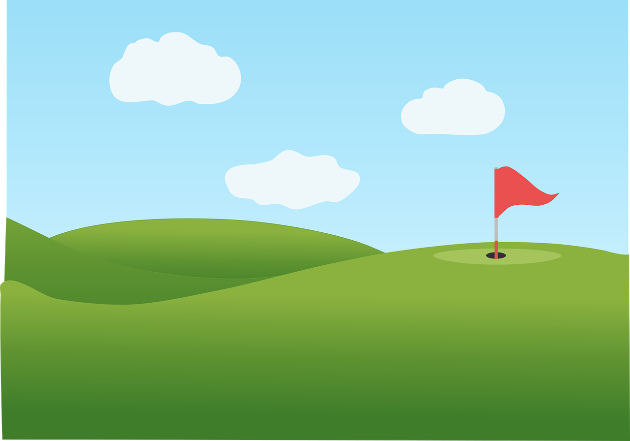 Was ist ein Handycap (Handicap) beim Golf?