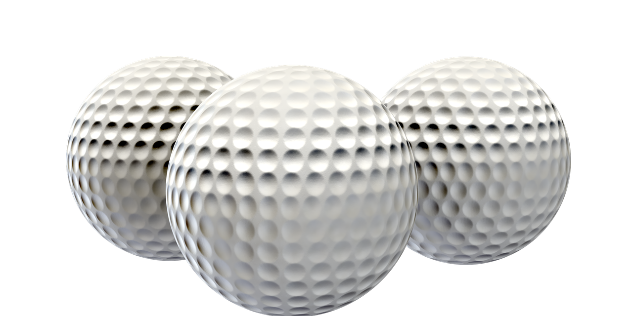 GPS Golfbälle: Das sind Neuigkeiten und Top Produkte