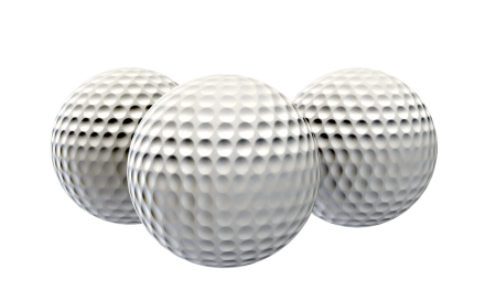 GPS Golfbälle: Das sind Neuigkeiten und Top Produkte