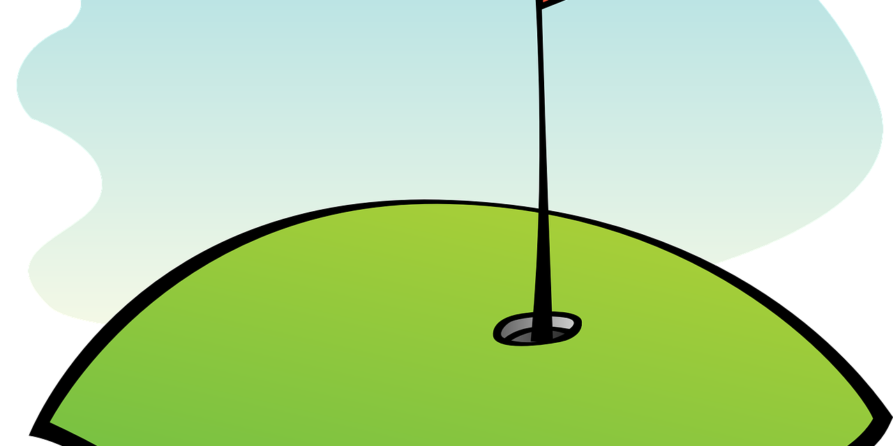 Golf Simulator: Diese technischen Alternativen gibt es