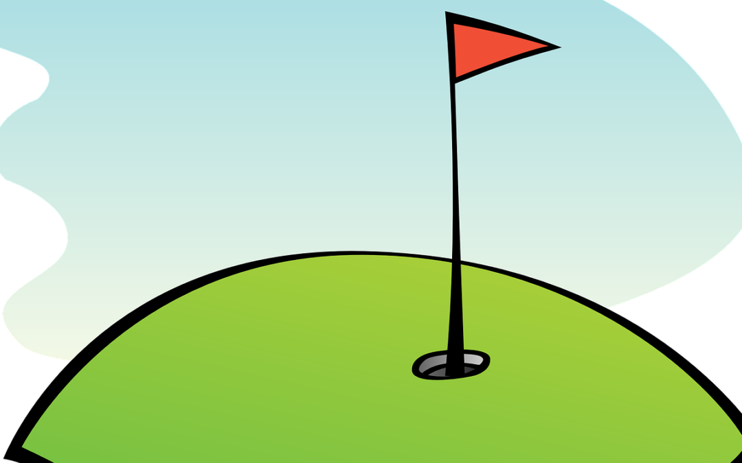 golf simulator