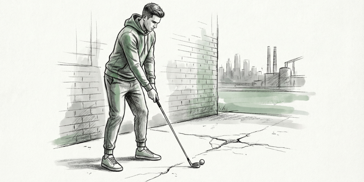 Cross Golfbekleidung: Der ultimative Guide für Style und Performance 2026