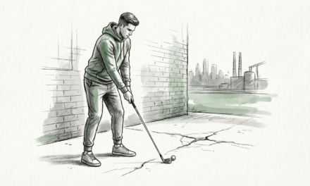 Cross Golfbekleidung: Der ultimative Guide für Style und Performance 2026