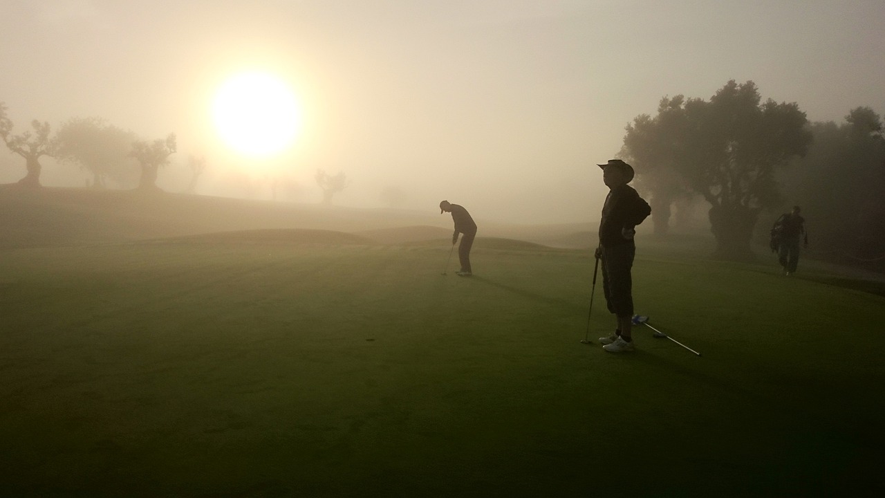 Golfurlaub in Portugal – Entdecken Sie die besten Golfplätze!