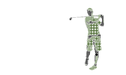 Golf Launch Monitor: Alle wichtigen Informationen auf einen Blick