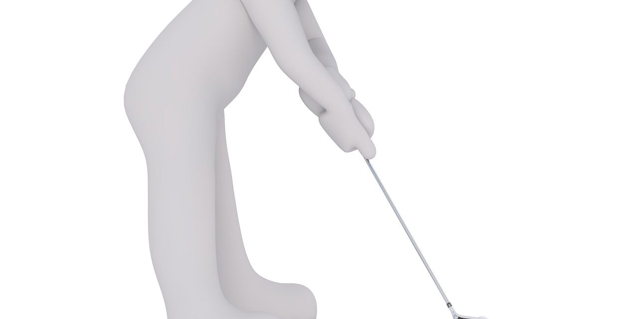 Kindergolfschläger: Das sind gute Empfehlungen