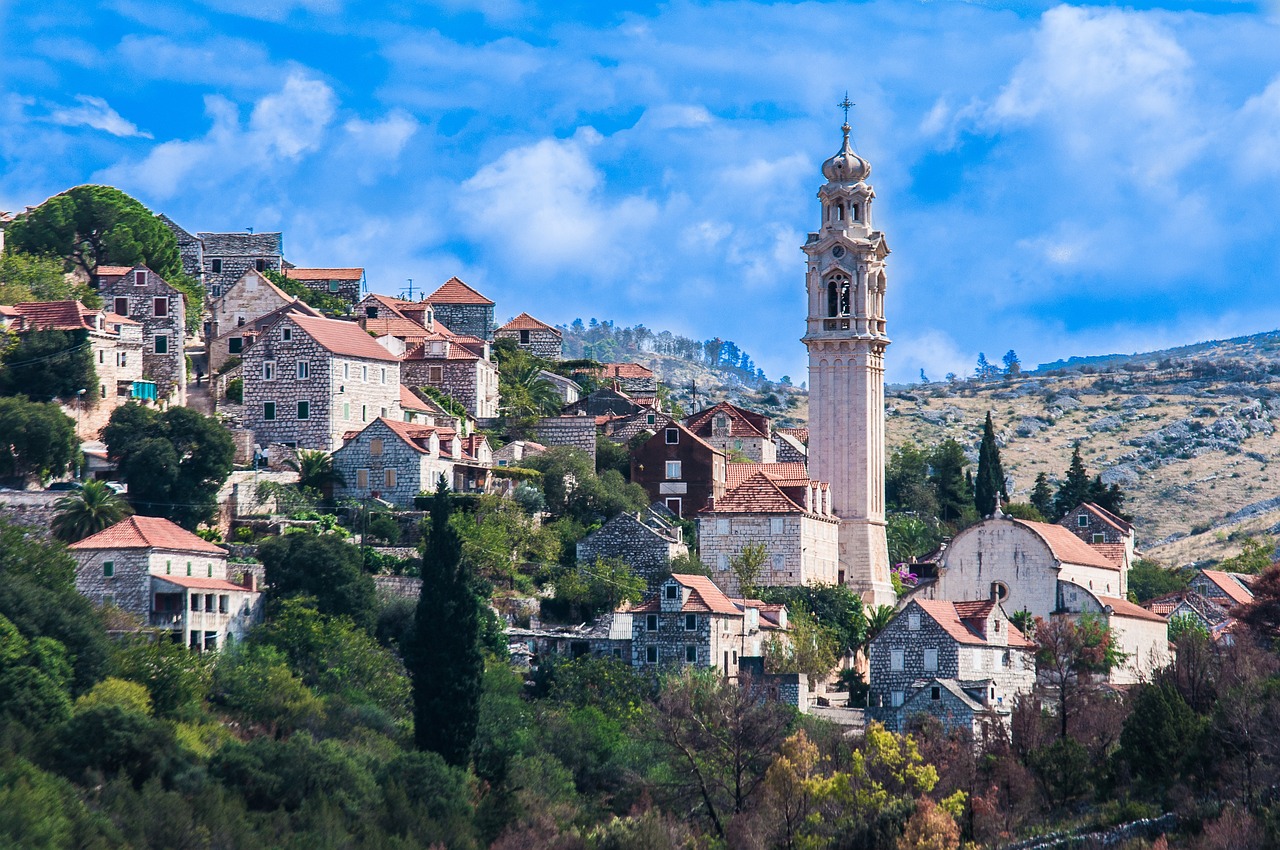 Wie Sie die besten Golfplätze in Kroatien finden