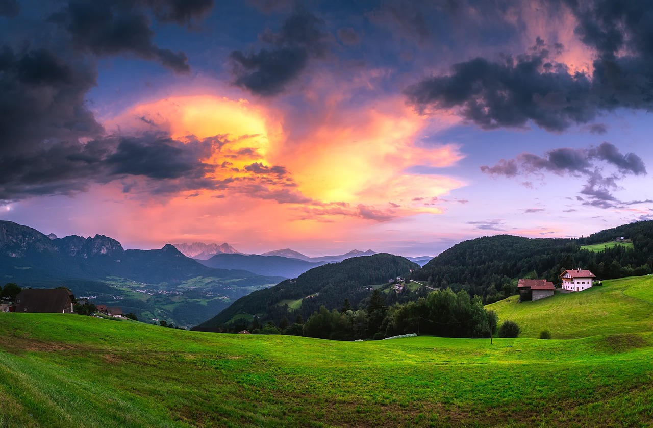 Die besten Golfplätze in Italien: