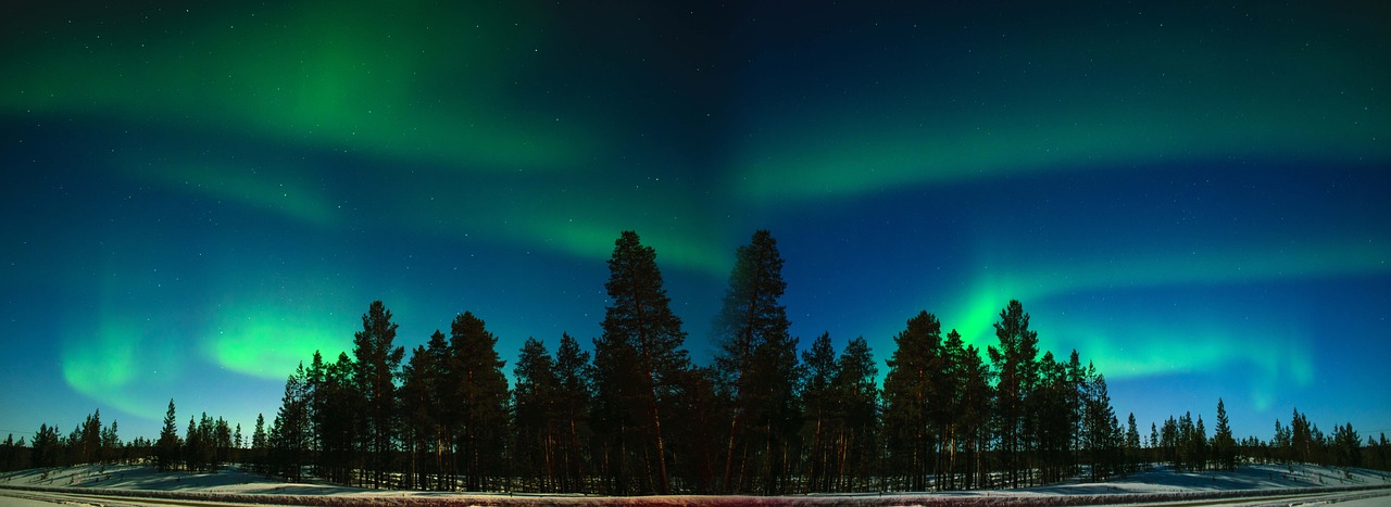 Die besten Golfplätze in Finnland