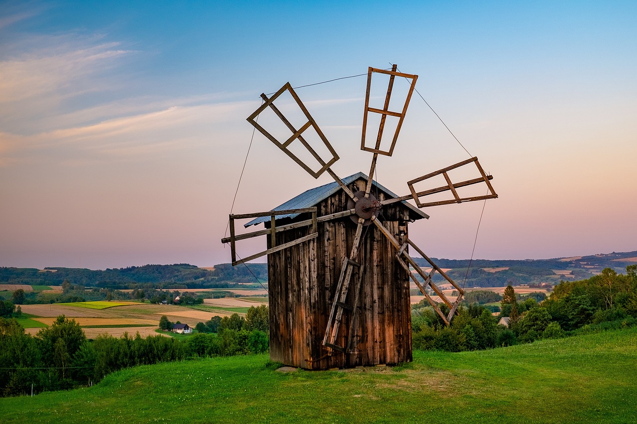 Golfplätze in Polen