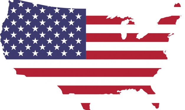 Die besten Golfplätze in den USA