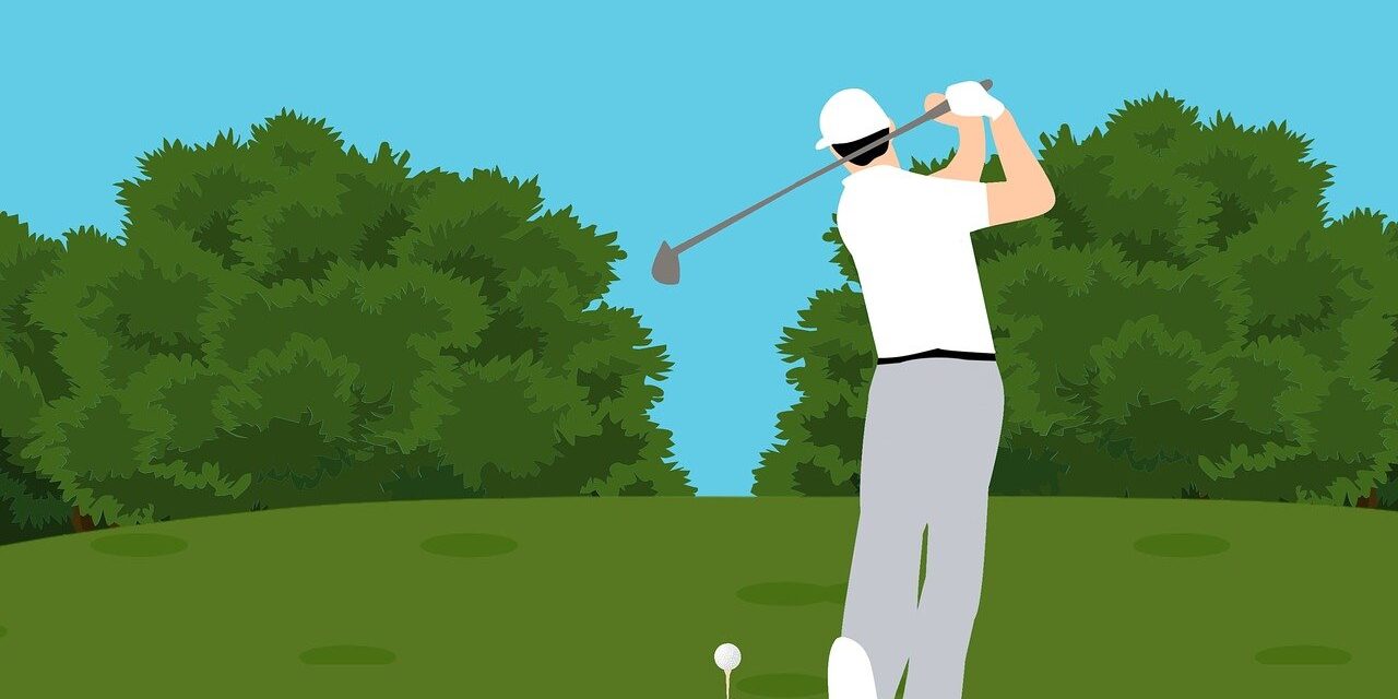 Bester Golfspieler aller Zeiten? Diesen Namen sollte jeder Golfer kennen!