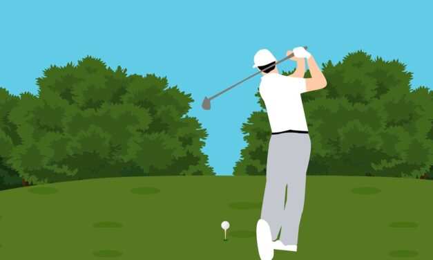 Bester Golfspieler aller Zeiten? Diesen Namen sollte jeder Golfer kennen!