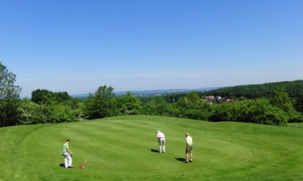 Was ist der Club Freier Golfspieler?