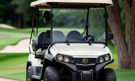 Wie man seine Golfausrüstung am besten pflegt