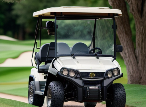 Wie man seine Golfausrüstung am besten pflegt