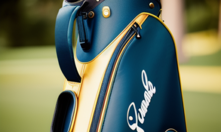 Tipps für den Kauf der perfekten Golftasche