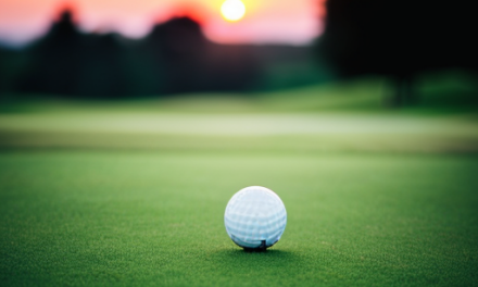 Golf-Reparatur-Tools: Machen Sie Ihre Ausrüstung wieder wie neu