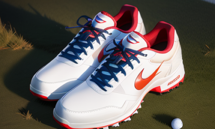 Tipps zur Wahl der richtigen Golfschuhe