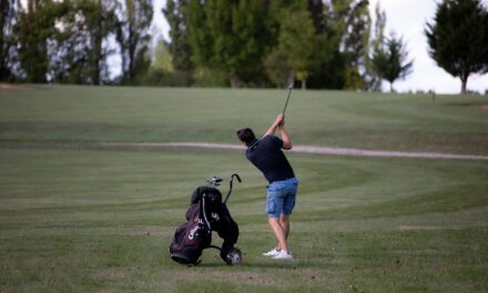 Die besten Golf Apps für Smartphone und Apple Watch