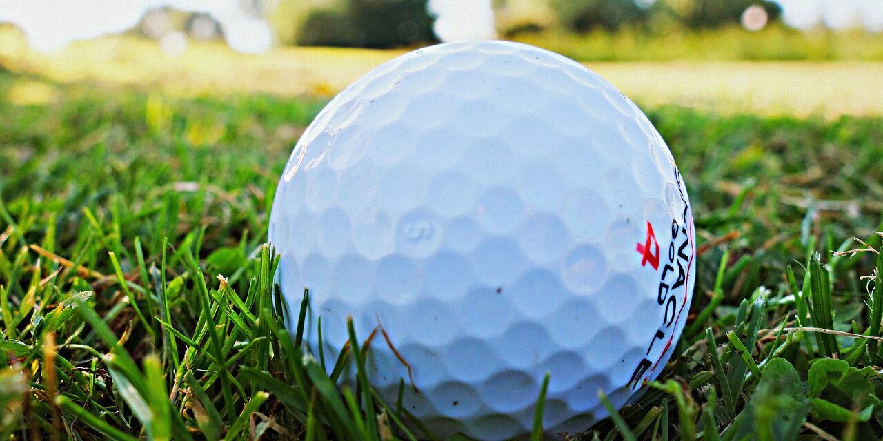 Crossgolf Ausrüstung: Was ein gutes Crossgolf-Set ausmacht