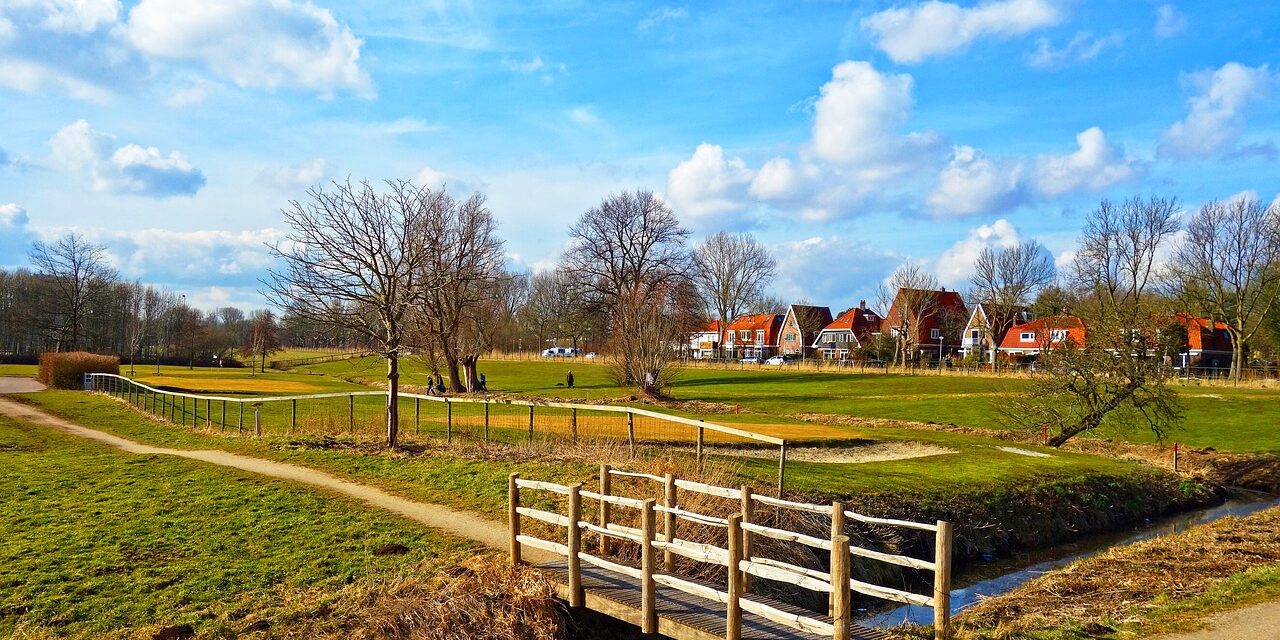 Swingolf Ausrüstung: Die Grundausstattung für Swingolf-Spieler