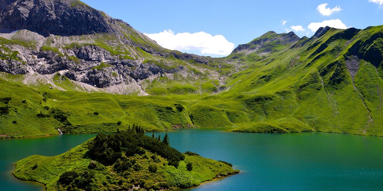 Gute Golfplätze im Allgäu: Hier macht Golf im Allgäu richtig Spaß