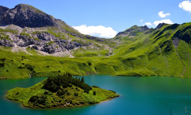 Gute Golfplätze im Allgäu: Hier macht Golf im Allgäu richtig Spaß