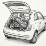 Kompakte Golf Trolleys für kleine Autos: Platzsparende Modelle im Test