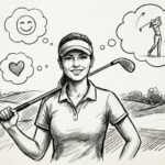 Die Psychologie des ersten Sets: Warum das richtige Design und Gefühl Ihr Handicap beeinflusst