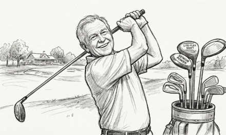 Startersets für Senioren: Worauf Sie beim Einstieg im besten Alter achten sollten