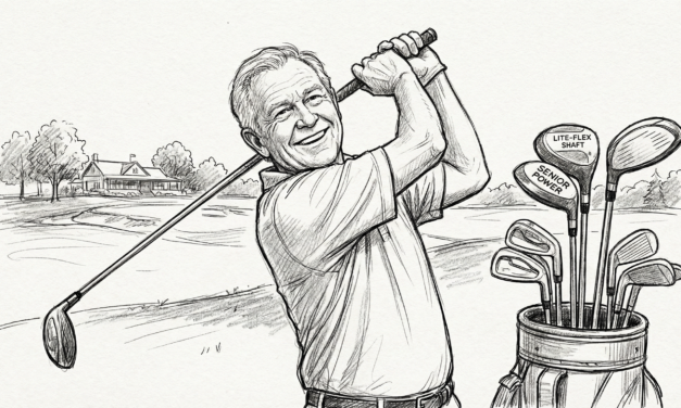 Startersets für Senioren: Worauf Sie beim Einstieg im besten Alter achten sollten